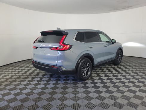 Used 2026 Honda CR-V EX-L image 4