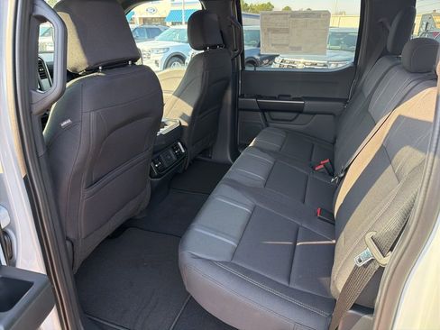 New 2026 Ford F150 STX w/ Equipment Group 200A image 13