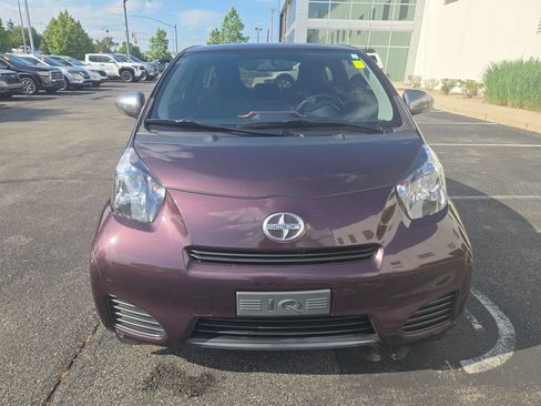 Used 2013 Scion iQ FWD image 3
