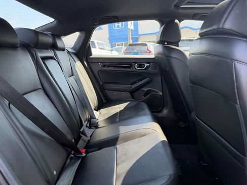 Certified 2026 Honda Civic Sport Touring image 9