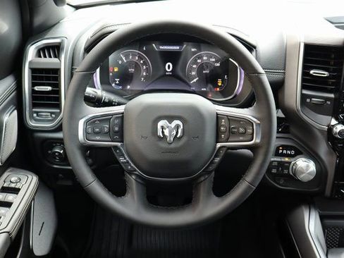 New 2026 RAM 1500 Laramie w/ Night Edition image 17