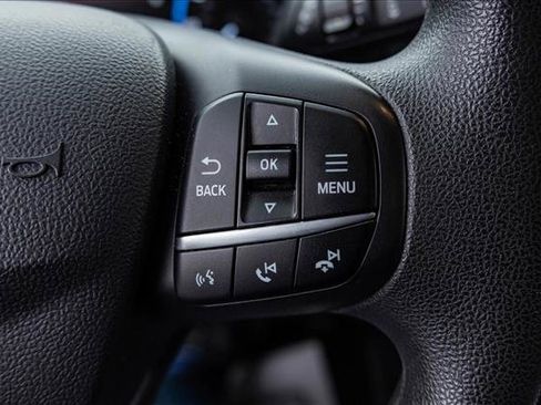 Used 2022 Ford Bronco Sport Big Bend image 16