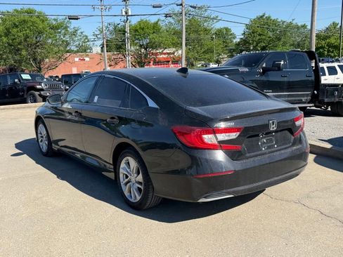 Used 2020 Honda Accord LX image 8