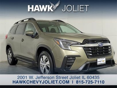 Used 2024 Subaru Ascent Premium w/ Convenience Package