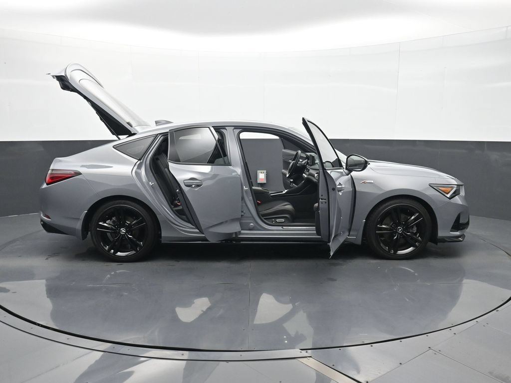 Used 2026 Acura Integra A-Spec w/ Technology Package FWD image 33