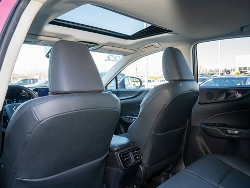 Used 2022 Lexus NX 350h AWD image 18