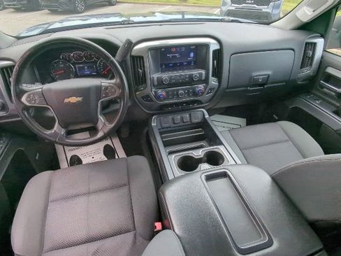Used 2014 Chevrolet Silverado 1500 LT w/ LT Convenience Package RWD image 15