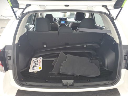 Used 2023 Subaru Crosstrek 2.0i image 32