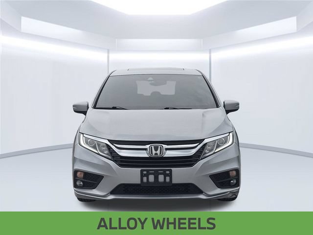 Used 2019 Honda Odyssey EX-L image 12