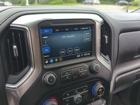 Certified 2022 Chevrolet Silverado 1500 LT image 13