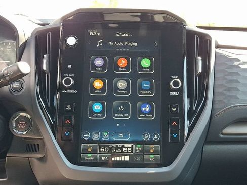 New 2026 Subaru Forester Sport w/ Onyx Edition AWD/4WD image 17