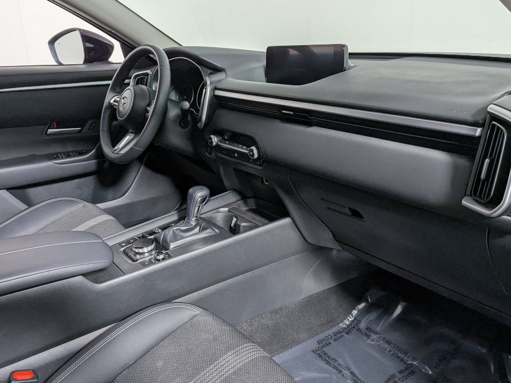 Used 2024 MAZDA CX-50 AWD 2.5 S w/ Weather Package image 25