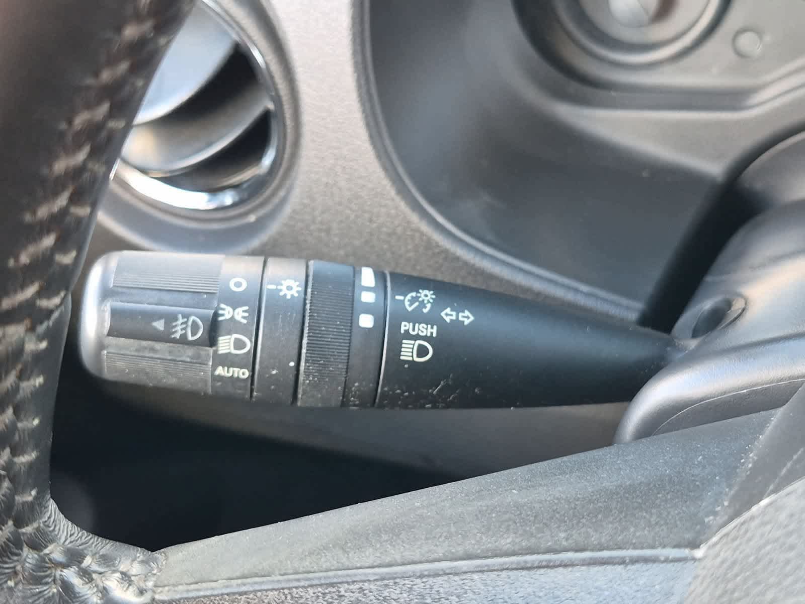 Used 2017 Jeep Patriot Latitude FWD image 26