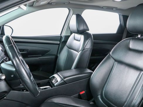 Used 2023 Hyundai Tucson SEL w/ Convenience Package FWD image 24