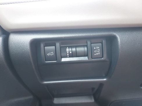 Certified 2026 Subaru Forester Premium AWD/4WD image 26