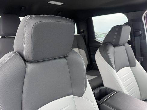 New 2026 Toyota Tacoma TRD Sport image 3