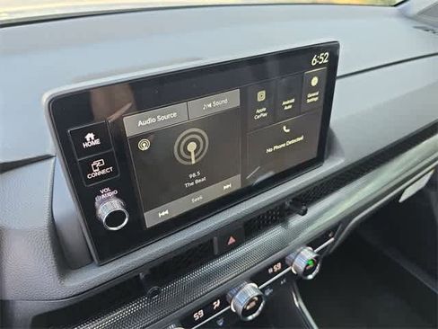 Certified 2026 Honda CR-V Sport image 18