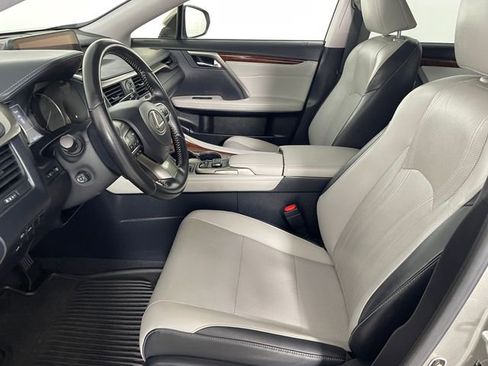 Used 2018 Lexus RX 350L AWD image 2