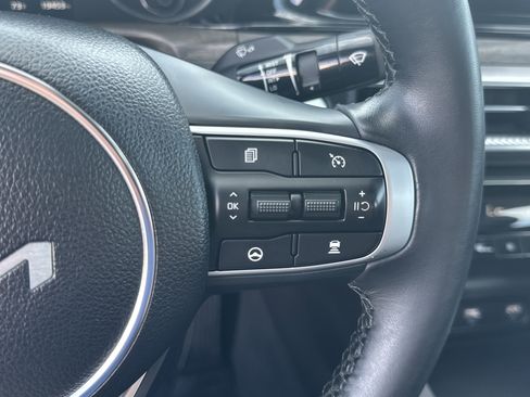 Used 2024 Kia K5 EX w/ EX Premium Package image 34