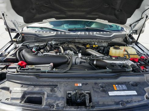 Used 2017 Ford F450 King Ranch w/ King Ranch Ultimate Package image 15