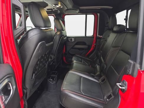 Used 2020 Jeep Gladiator Rubicon image 13