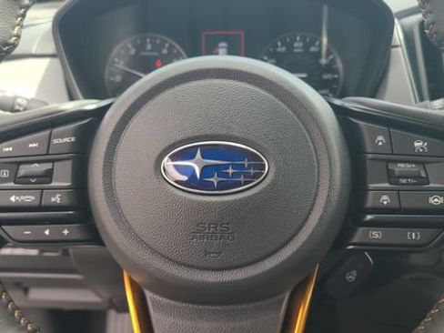 New 2026 Subaru Crosstrek 2.5i Wilderness AWD/4WD image 17