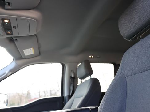 Used 2024 Ford F150 XLT w/ Equipment Group 302A MID image 22