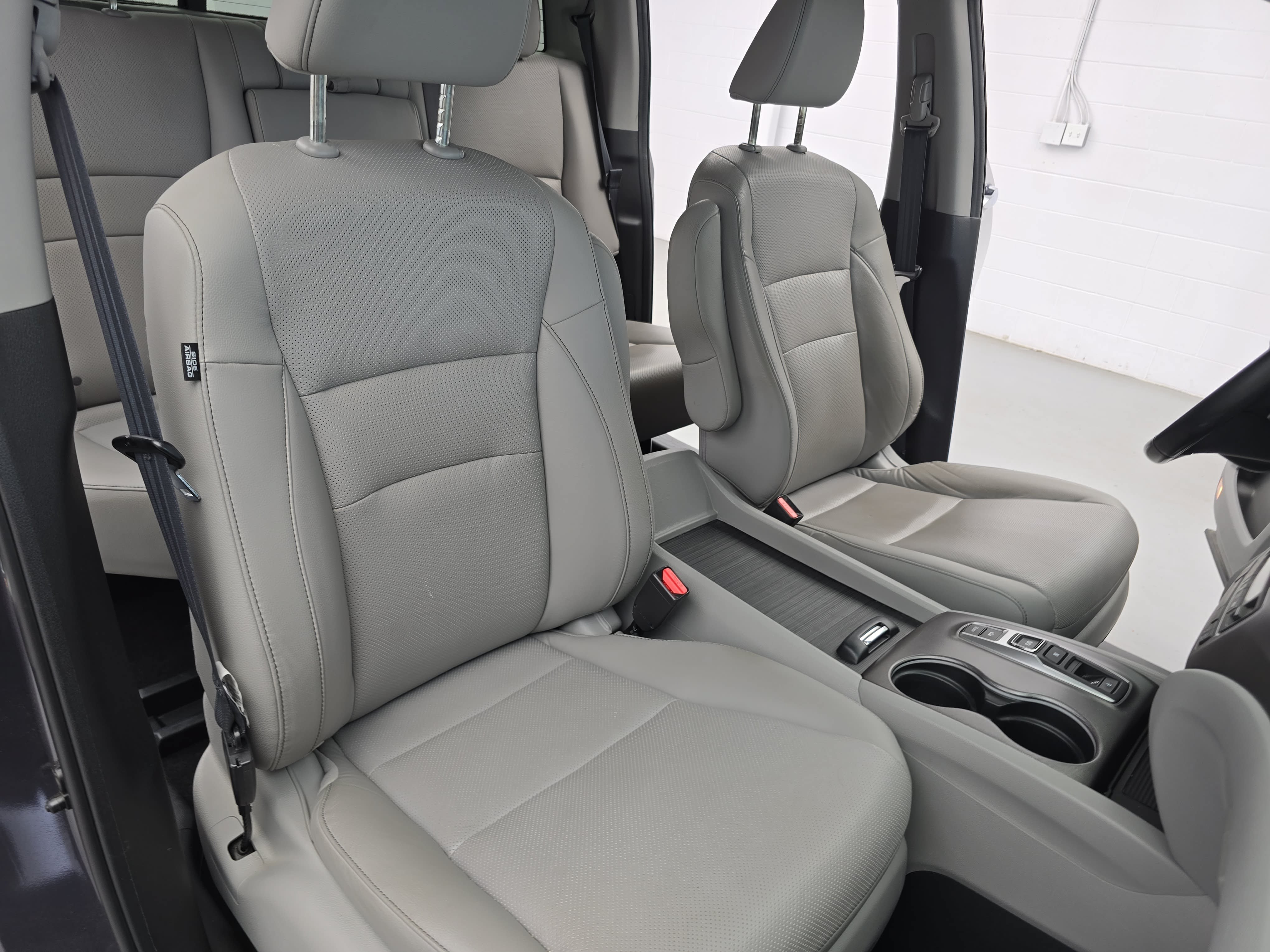 Used 2022 Honda Ridgeline RTL-E image 10