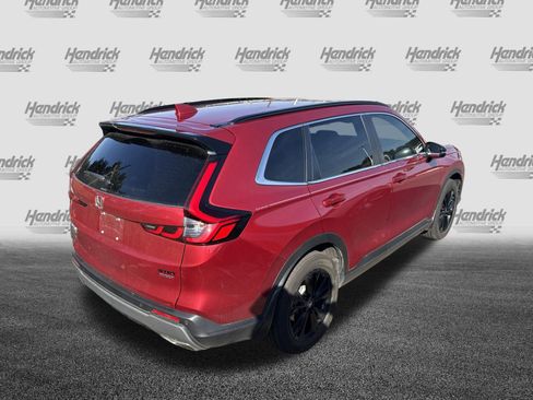 Used 2024 Honda CR-V Sport Touring image 10