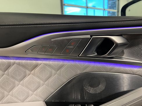 Used 2024 BMW M8 Gran Coupe xDrive Competition w/ M Carbon Exterior Package image 27