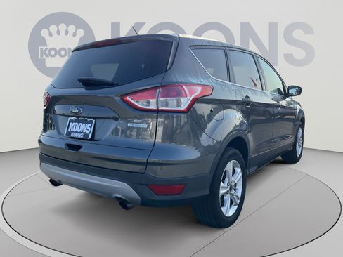 Used 2016 Ford Escape SE FWD image 7
