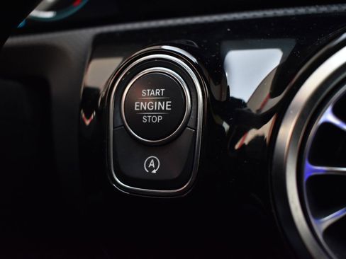 Used 2021 Mercedes-Benz A 220 4MATIC w/ Premium Package image 25
