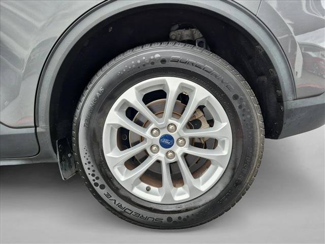 Used 2022 Ford Escape SE FWD image 23