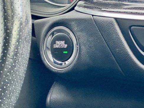 Used 2019 Buick Regal GS image 21