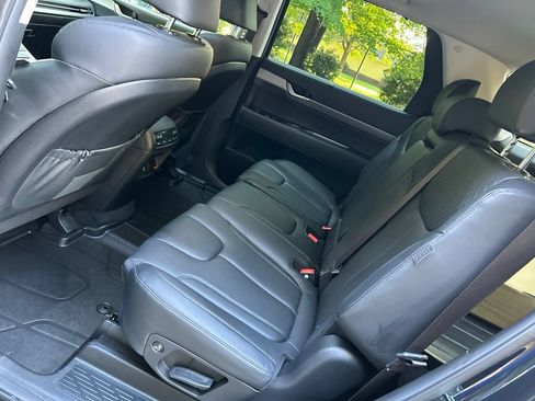Used 2025 Hyundai Palisade SEL AWD/4WD image 26