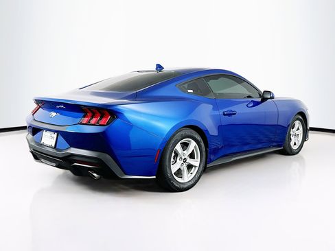 Used 2024 Ford Mustang Coupe RWD image 9