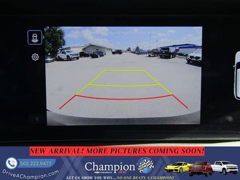 Used 2026 Hyundai Palisade SEL FWD image 14