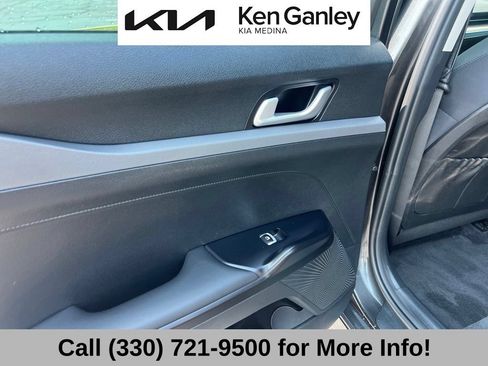 Certified 2025 Kia K5 LXS FWD image 48