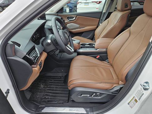 New 2026 Acura RDX SH-AWD w/ Advance Package image 23