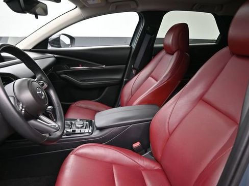 Certified 2023 MAZDA CX-30 AWD 2.5 S w/ Preferred Package image 19