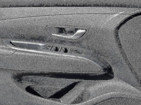 Certified 2025 Hyundai Tucson SEL FWD image 16