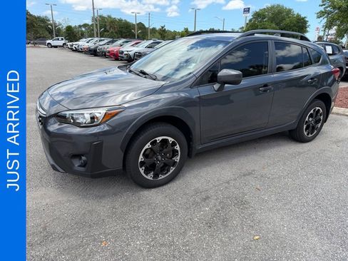 Used 2021 Subaru Crosstrek 2.0i Premium w/ Popular Package #5 AWD/4WD image 11