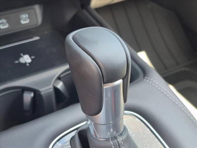 New 2027 Honda HR-V EX-L image 12