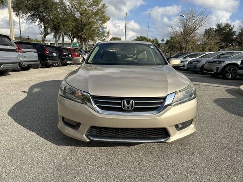 Used 2015 Honda Accord EX-L image 9