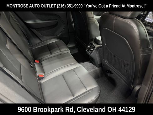 New 2026 Volvo XC40 B5 Plus w/ Protection Package Premier image 41