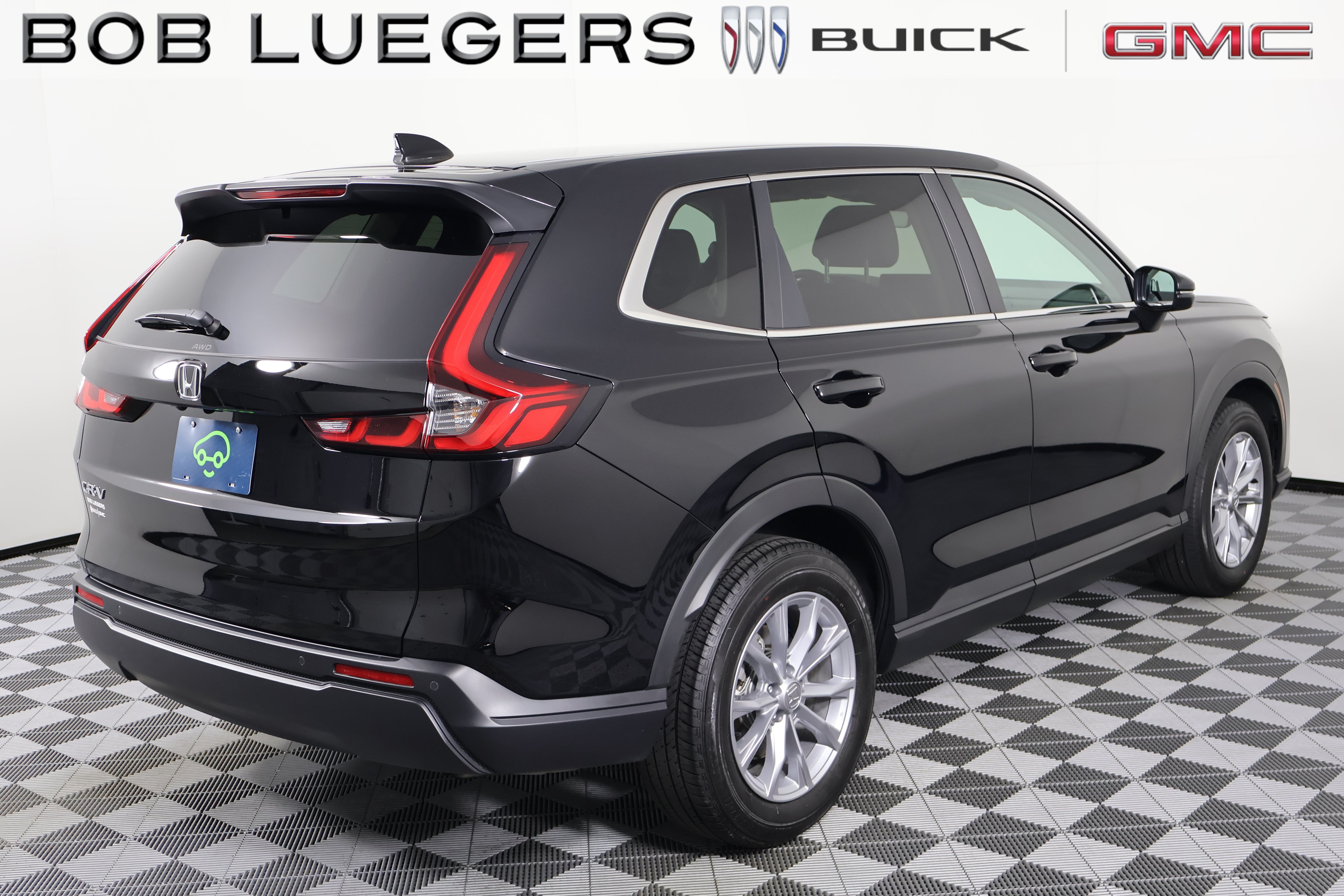 Used 2025 Honda CR-V EX-L image 5