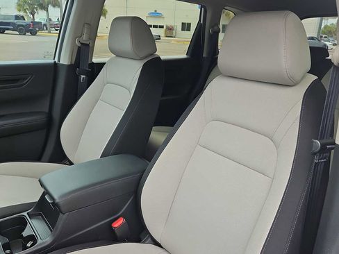 Certified 2026 Honda CR-V LX image 13