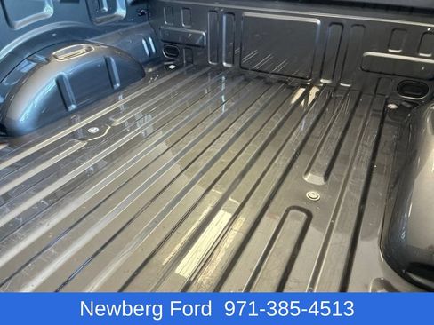 Used 2025 Ford F150 Lariat AWD/4WD image 10