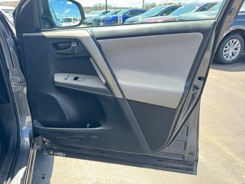 Used 2015 Toyota RAV4 LE AWD/4WD image 27