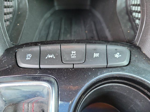 Used 2022 Chevrolet TrailBlazer RS FWD image 21